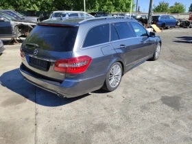 Mercedes-Benz E 350 3.5cdi 4matic, снимка 4