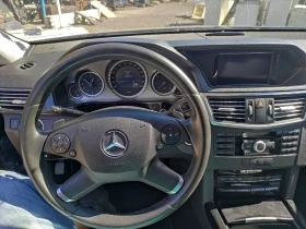 Mercedes-Benz E 350 3.5cdi 4matic, снимка 8