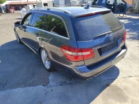 Mercedes-Benz E 350 3.5cdi 4matic, снимка 2