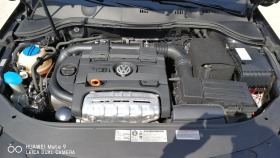 VW Passat Б7 Фабричен метан, снимка 15 - Автомобили и джипове - 44990095