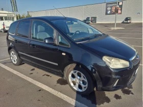 Ford C-max, снимка 6