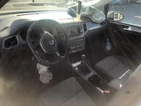 VW Golf Plus 1.2TSI, снимка 3