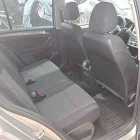 VW Golf Plus 1.2TSI, снимка 14