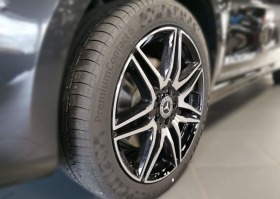 Mercedes-Benz V 300 d/ AMG/ 4MATIC/ LONG/ BURMESTER/ CAMERA/ 19/, снимка 4 - Автомобили и джипове - 42922976