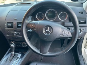 Mercedes-Benz C 220, снимка 12