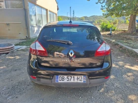 Renault Megane 1.5dci - 8999 лв. / 4601.12 € - 35990459 4
