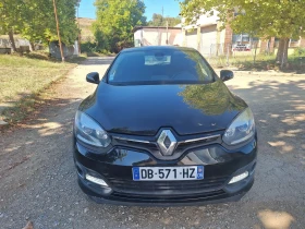 Renault Megane 1.5dci - 8999 лв. / 4601.12 € - 35990459 8