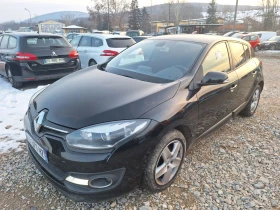 Renault Megane 1.5dci 1