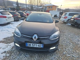 Renault Megane 1.5dci | Mobile.bg    10