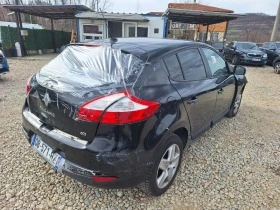 Renault Megane 1.5dci - [6] 