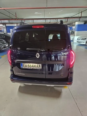 Renault Kangoo E-Tech EV45 -CCS, снимка 7