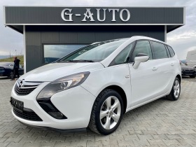 Opel Zafira 2.0cdti | Mobile.bg   1