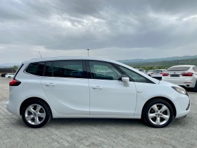 Opel Zafira 2.0cdti | Mobile.bg   3