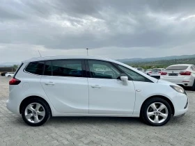     Opel Zafira 2.0cdti