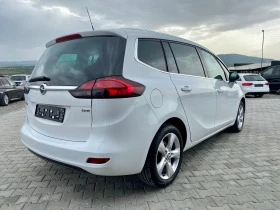     Opel Zafira 2.0cdti