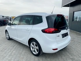 Opel Zafira 2.0cdti, снимка 6