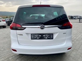 Opel Zafira 2.0cdti, снимка 5