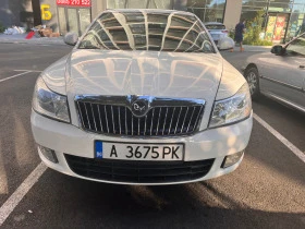 Skoda Octavia 2.0, снимка 4