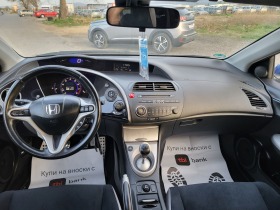 Honda Civic 1.8LPG/Germany, снимка 14