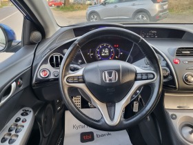 Honda Civic 1.8LPG/Germany, снимка 12