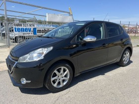 Peugeot 208 1.2 | Mobile.bg    3