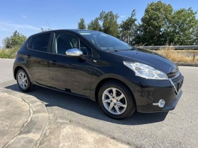 Peugeot 208 1.2 | Mobile.bg    2