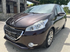 Peugeot 208 1.6HD?, снимка 1