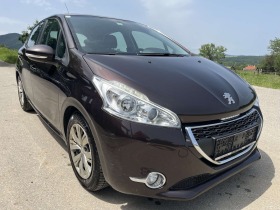 Peugeot 208 1.6HD?, снимка 2