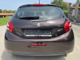 Peugeot 208 1.6HD?, снимка 6