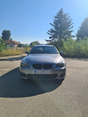 BMW 530, снимка 1