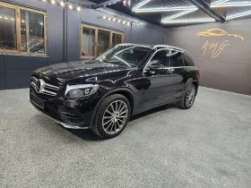     Mercedes-Benz CLC 250 AMG Pano Kamera Distronik