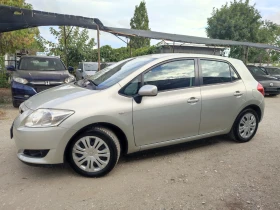 Toyota Auris 1.6i КЛИМАТРОНИК/АВТОПИЛОТ/УНИКАЛЕН , снимка 6