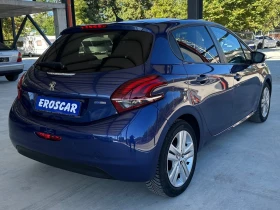 Peugeot 208 1.2 Vti Style/Service History/70, 000km!!, снимка 4