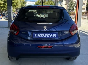 Peugeot 208 1.2 Vti Style/Service History/70, 000km!!, снимка 6