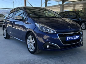 Peugeot 208 1.2 Vti Style/Service History/70, 000km!!, снимка 3