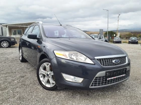 Ford Mondeo 2.0CDTI-140 к.с 1