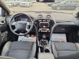 Ford Mondeo 2.0CDTI-140 к.с, снимка 12