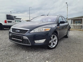 Ford Mondeo 2.0CDTI-140 к.с, снимка 2