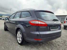 Ford Mondeo 2.0CDTI-140 к.с, снимка 3