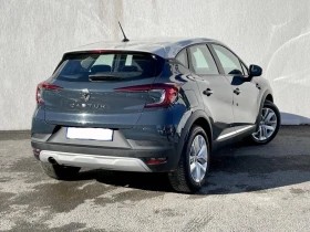 Renault Captur LPG Газ-Бензин ГАРАНЦИЯ 2 години, снимка 2