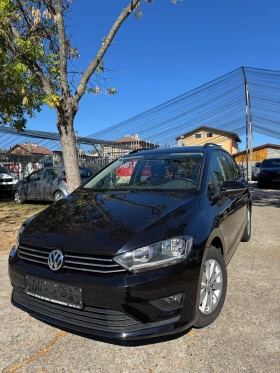 VW Sportsvan 1.6 DIESEL AUSTRIA, снимка 1