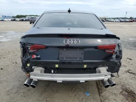 Audi S4 - [7] 