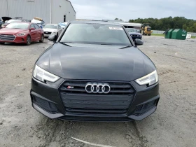 Audi S4 - [6] 