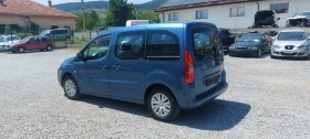 Citroen Berlingo 1.6 HDI | Mobile.bg    7