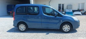 Citroen Berlingo 1.6 HDI | Mobile.bg    4