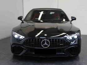 Mercedes-Benz SL 63 AMG 4Matic | Mobile.bg    2