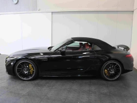 Mercedes-Benz SL 63 AMG 4Matic | Mobile.bg    3