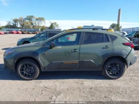 Subaru XV CROSSTREK WILDERNESS - [9] 