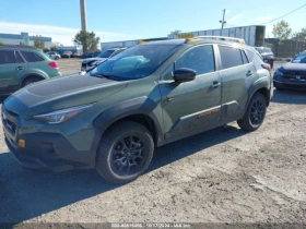 Subaru XV CROSSTREK WILDERNESS - [5] 