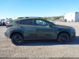 Subaru XV CROSSTREK WILDERNESS - [8] 